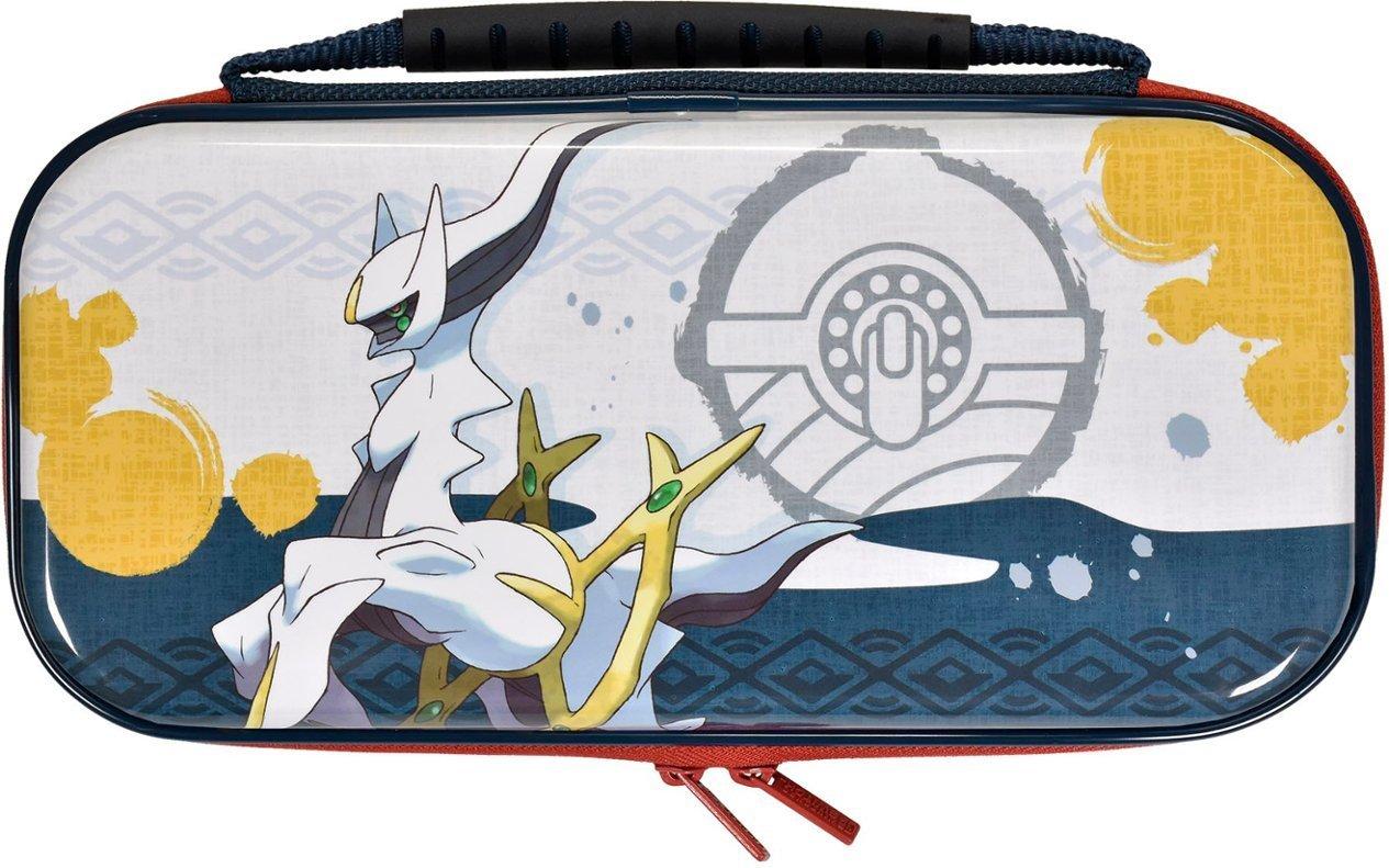 HORI Vault Case for Nintendo Switch - Pokemon Legends: Arceus