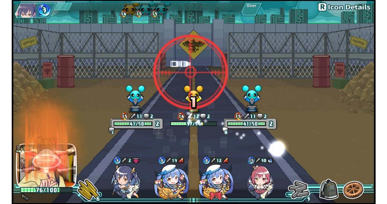 Super Bullet Break: Day 1 Edition - Nintendo Switch