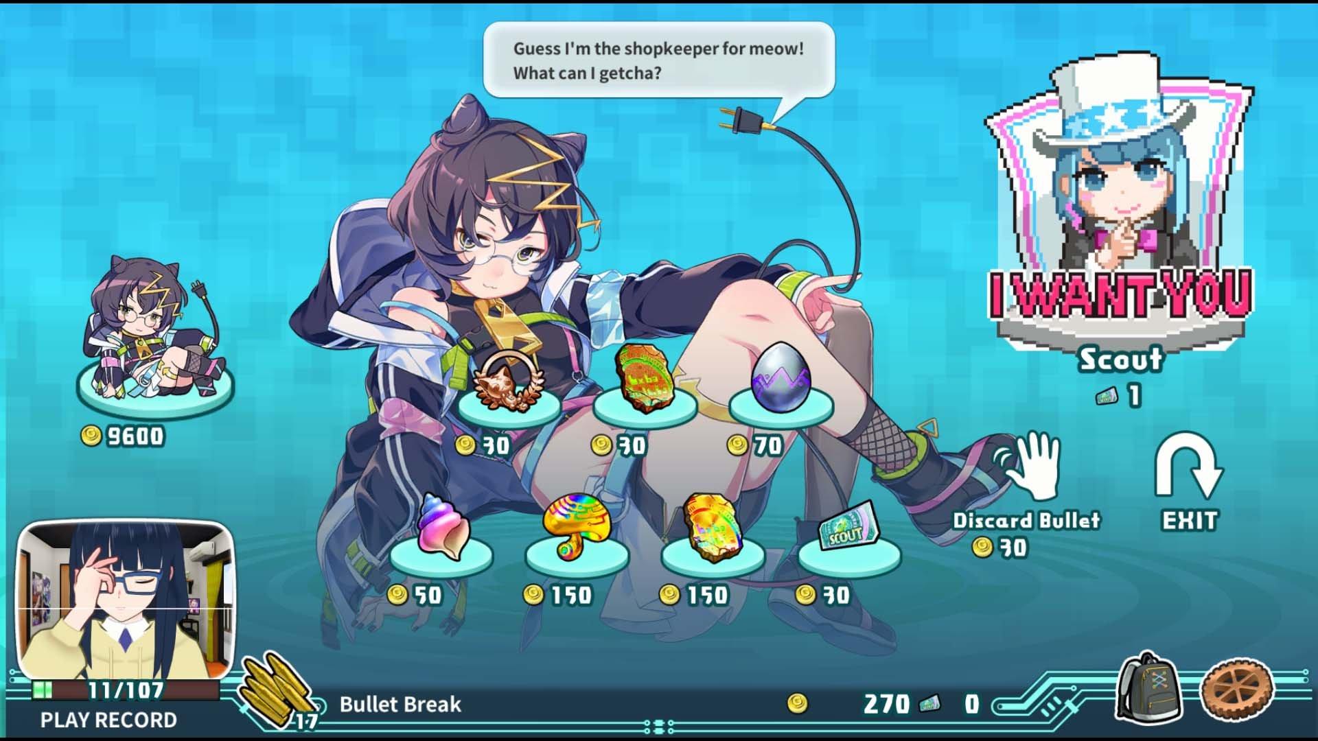 Jeu Playstation 4 Super Bullet Break Day One Edition neuf sous blister