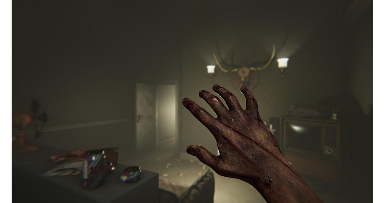 MADiSON: The Possessed Edition - PlayStation 5