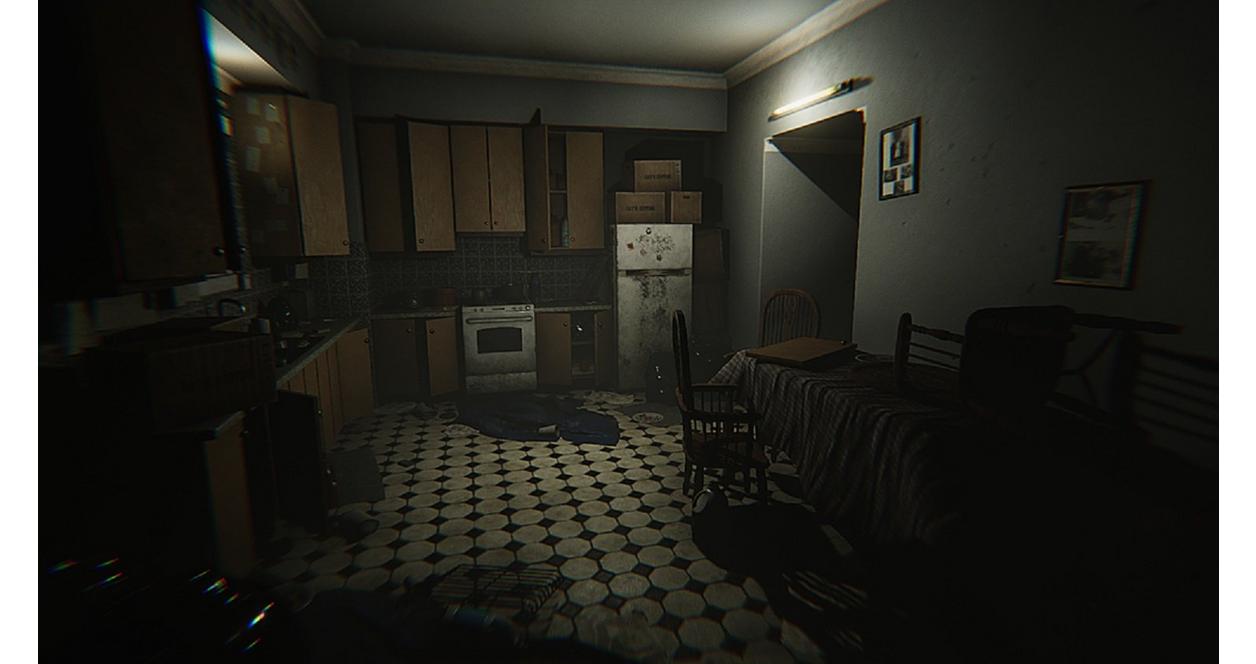 MADiSON The Possessed Edition - Nintendo Switch | Perp Games