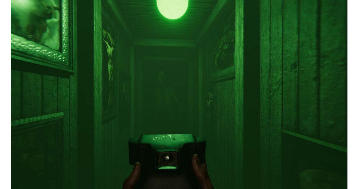 MADiSON The Possessed Edition - Nintendo Switch