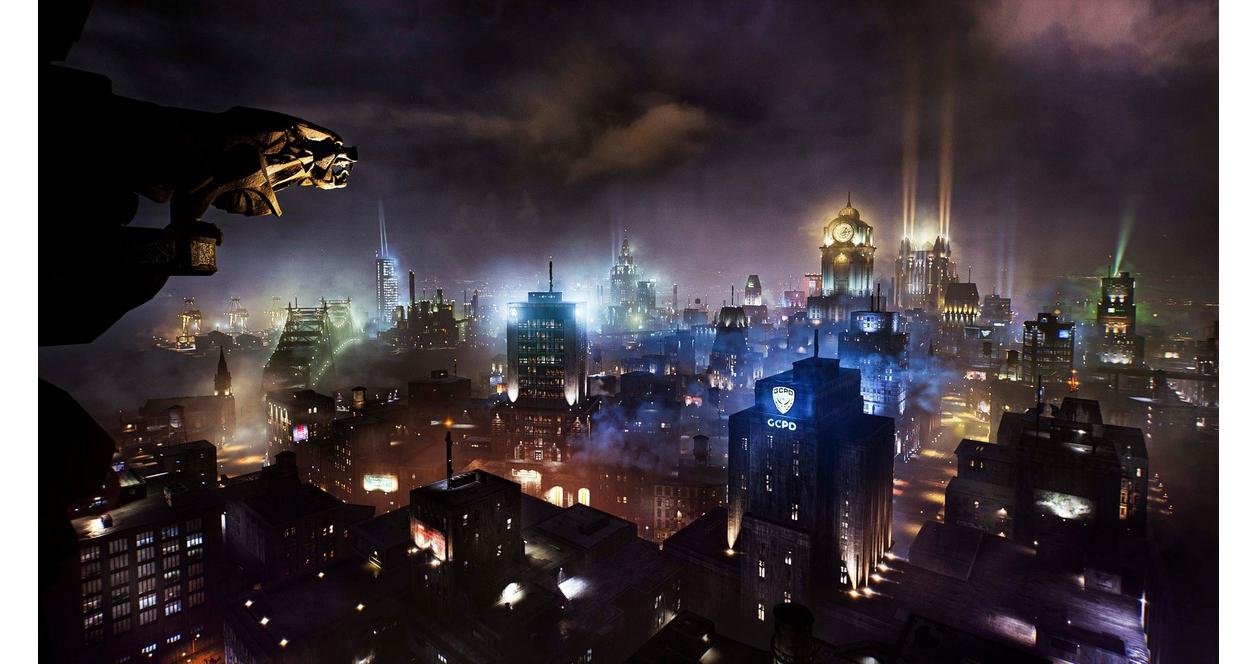 Gotham Knights - Xbox Series X