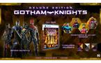 Gotham Knights Deluxe Edition - PlayStation 5