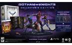Gotham Knights Collector&#39;s Edition - PlayStation 5
