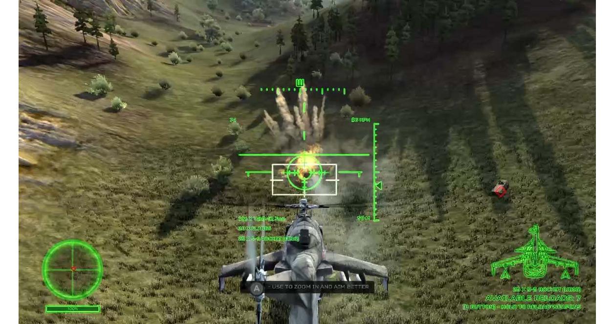 Air Missions: HIND | Nicalis | GameStop