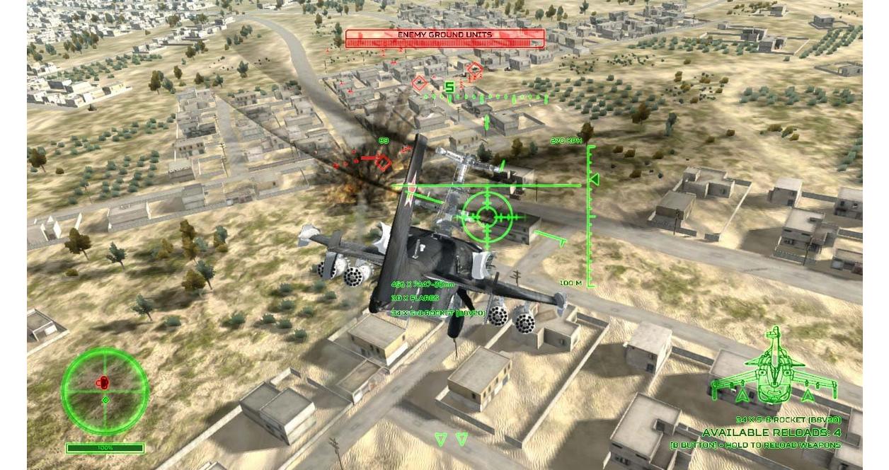 Air Missions: HIND | Nicalis | GameStop