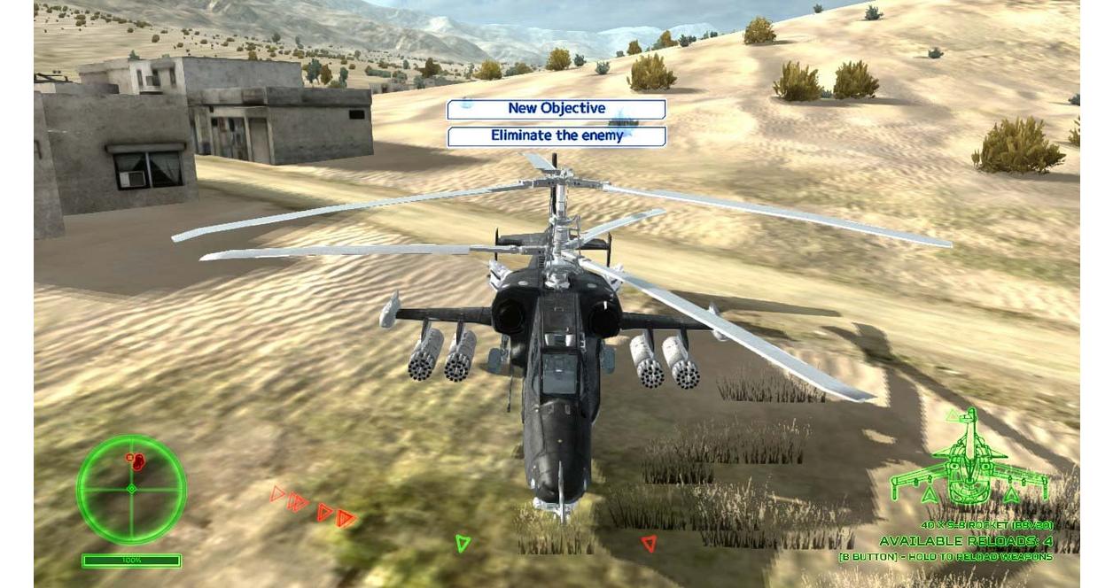 Air Missions: HIND | Nicalis | GameStop