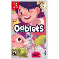 list item 1 of 16 Ooblets - Nintendo Switch