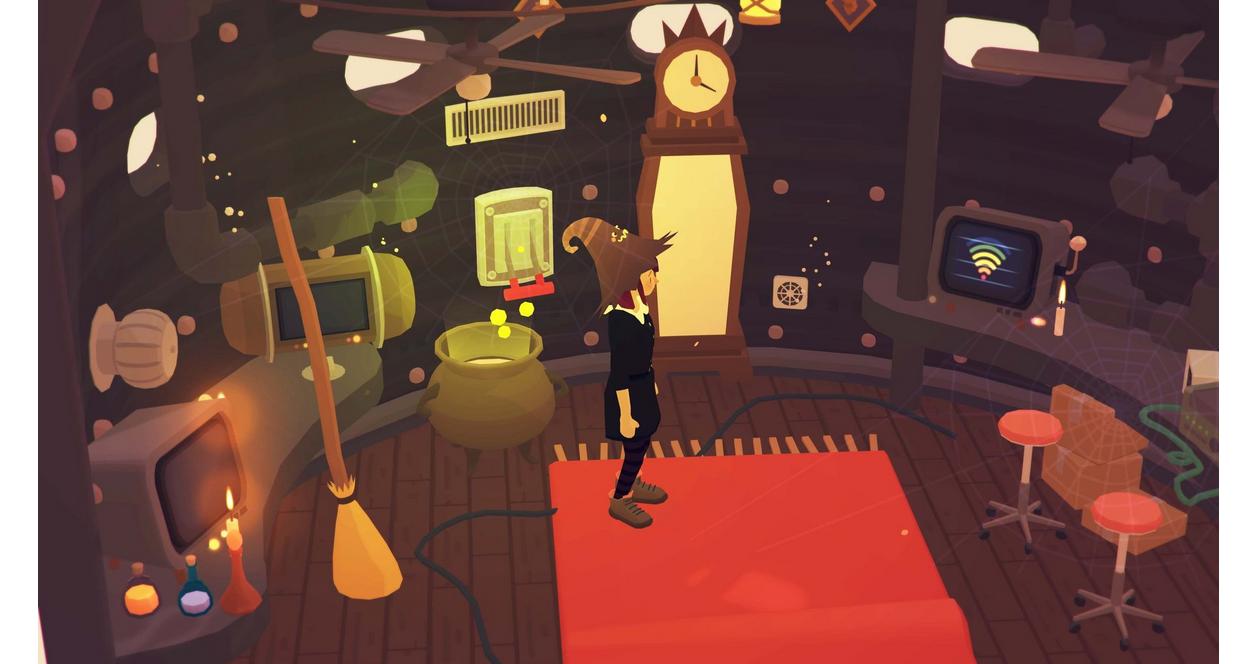 Ooblets Fangamer GameStop