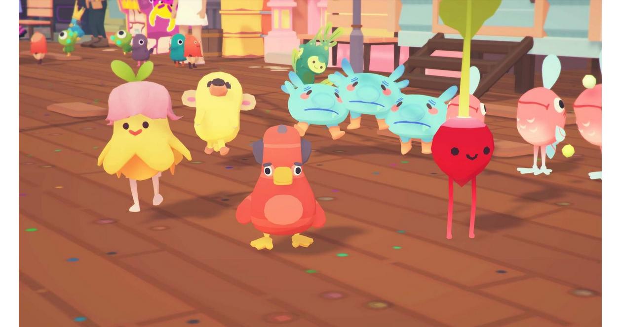 Ooblets - Nintendo Switch