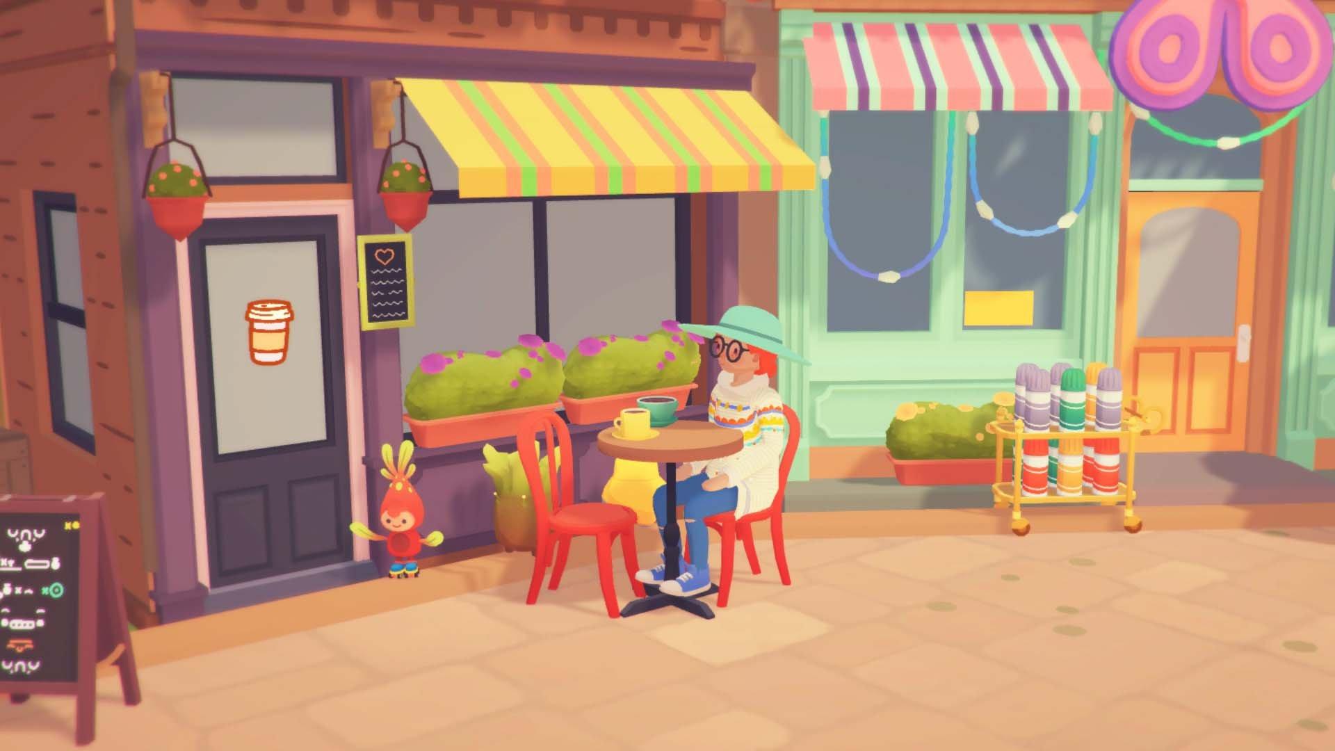 Ooblets