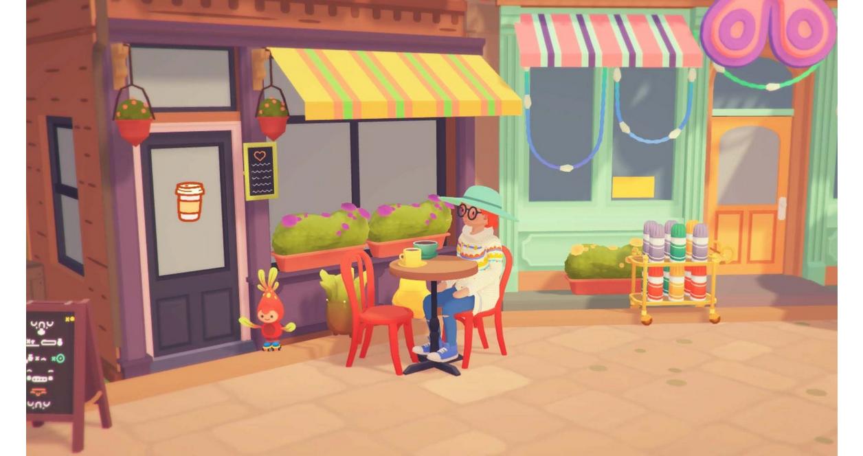 Ooblets - Nintendo Switch