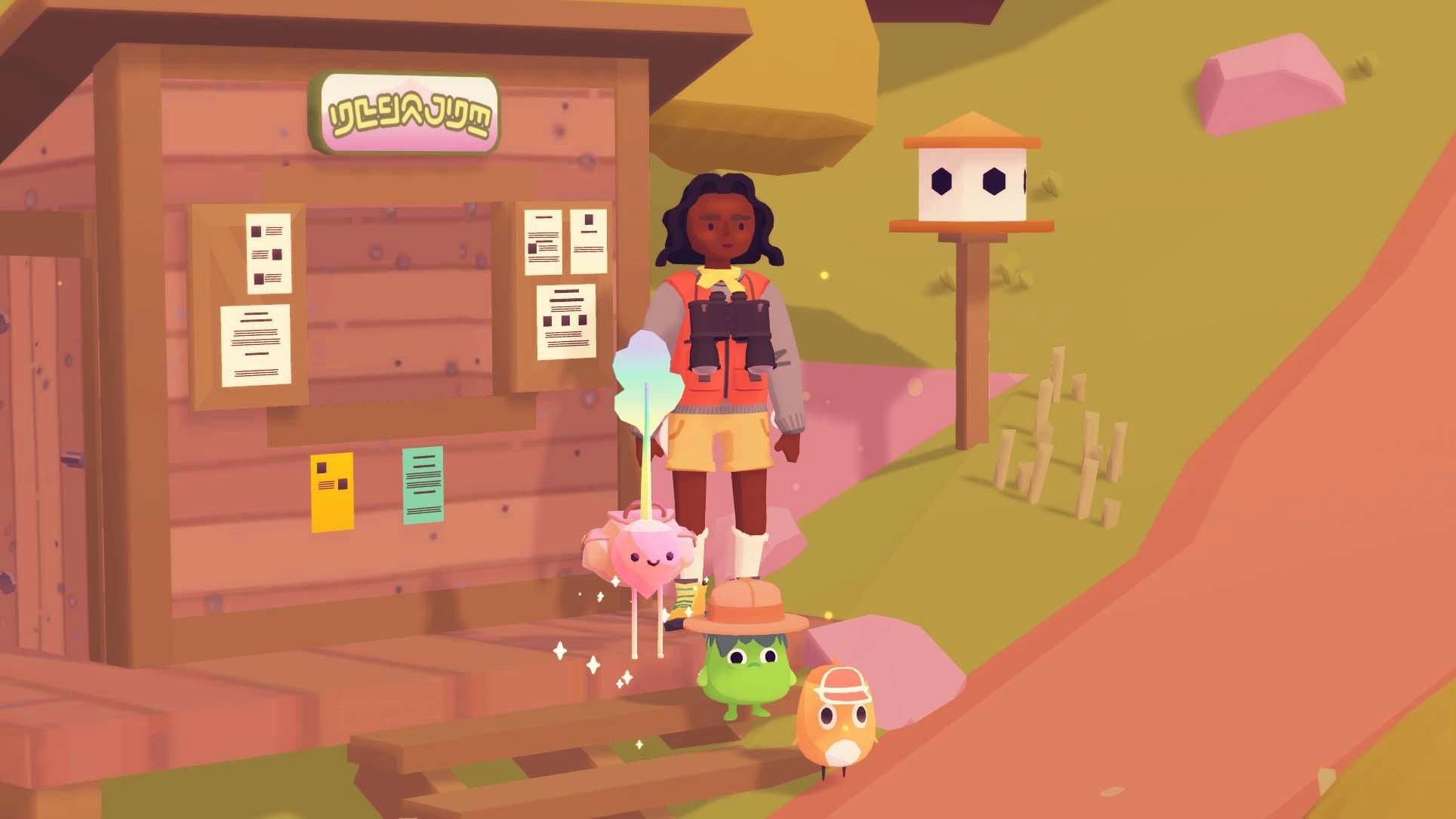 Ooblets