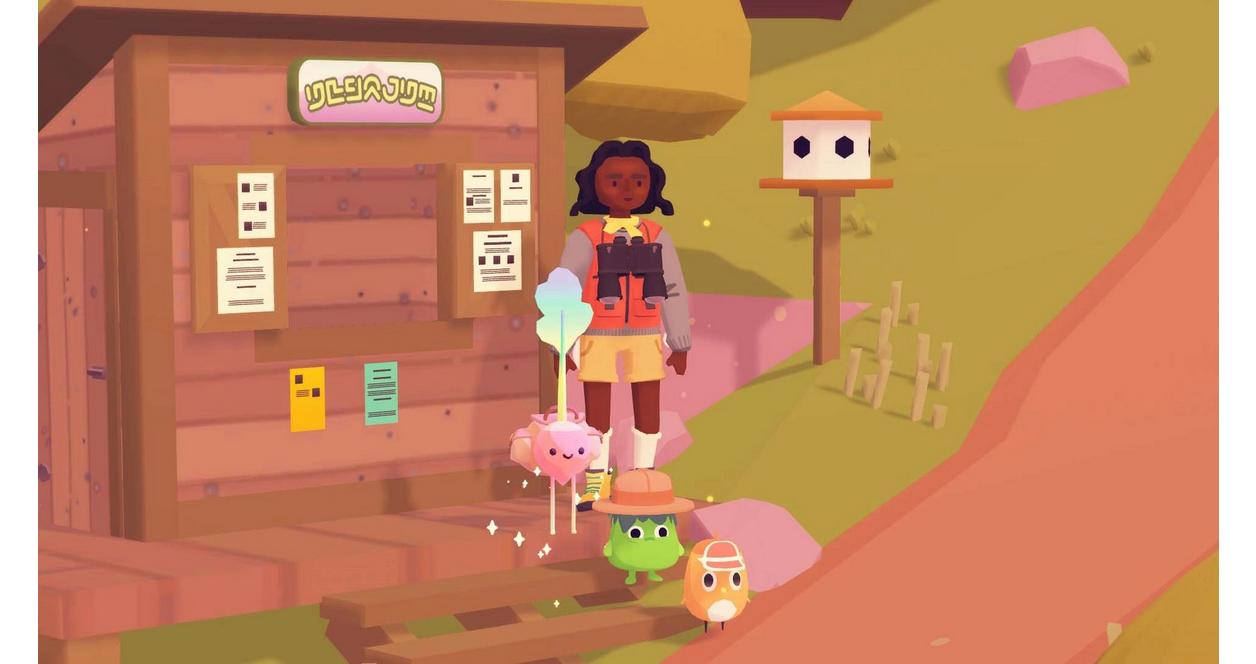 Ooblets - Nintendo Switch