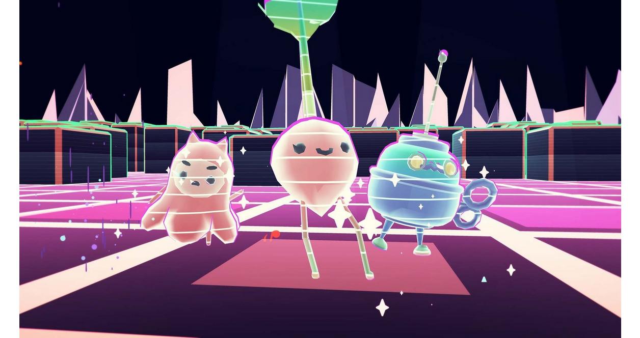 Ooblets Fangamer GameStop