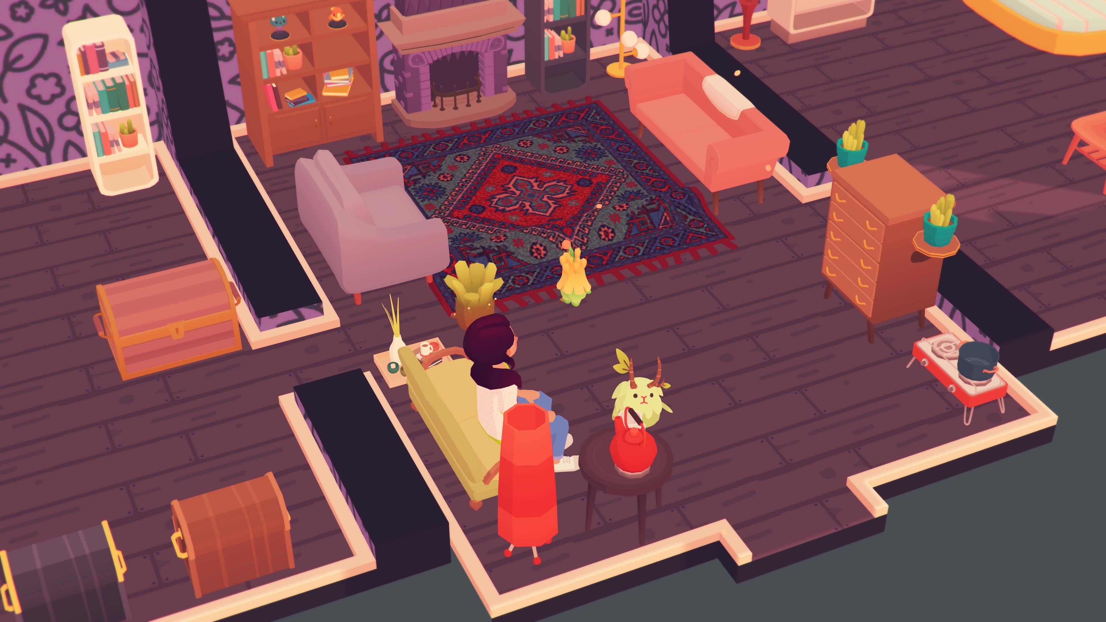 Ooblets