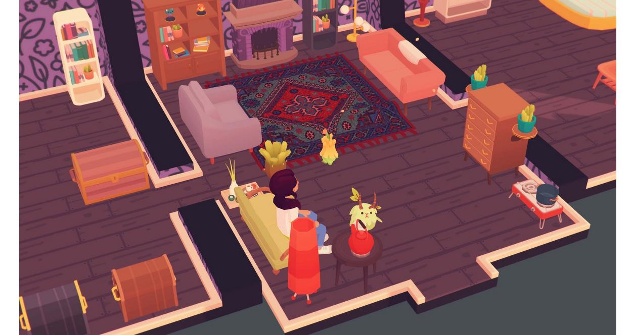 Ooblets - Nintendo Switch