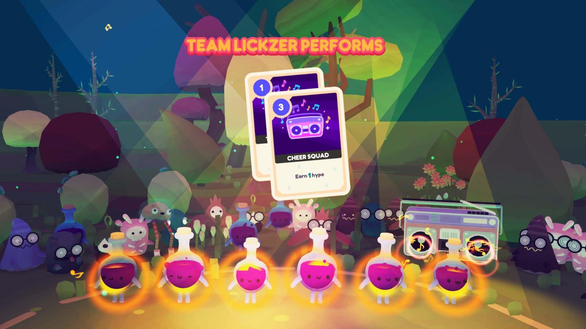 Ooblets Nintendo Switch