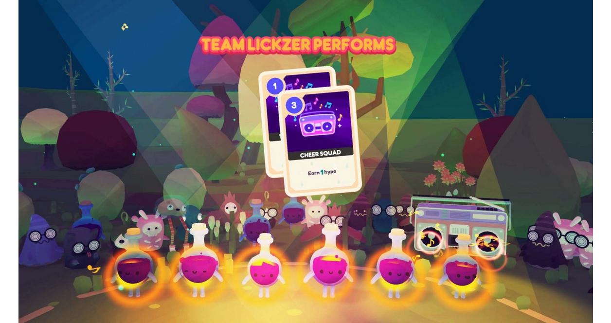 Ooblets - Nintendo Switch