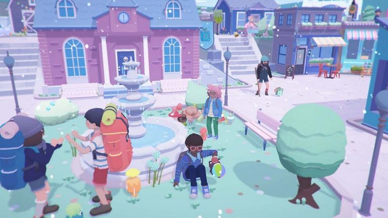 Ooblets - Nintendo Switch