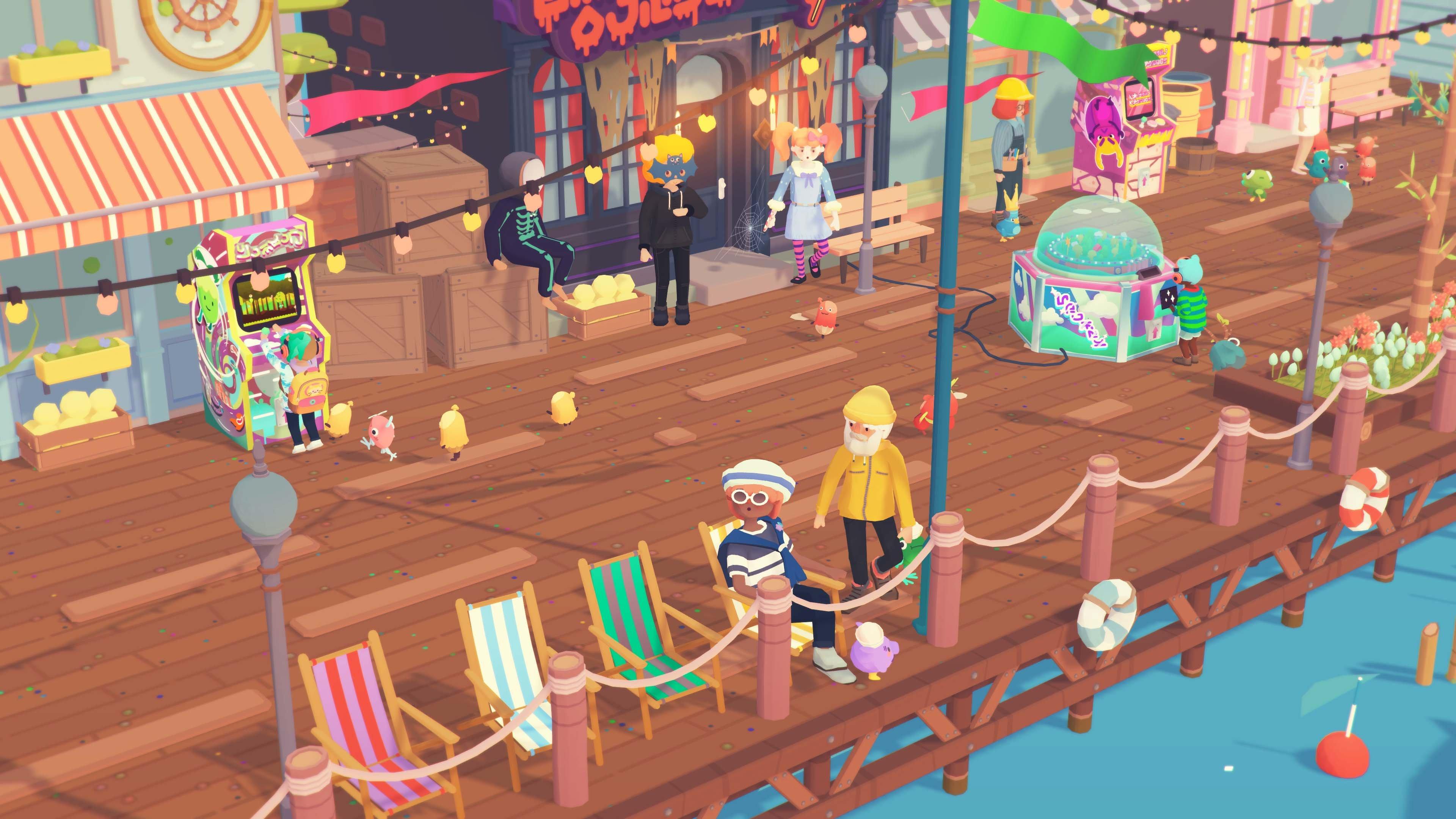 Ooblets