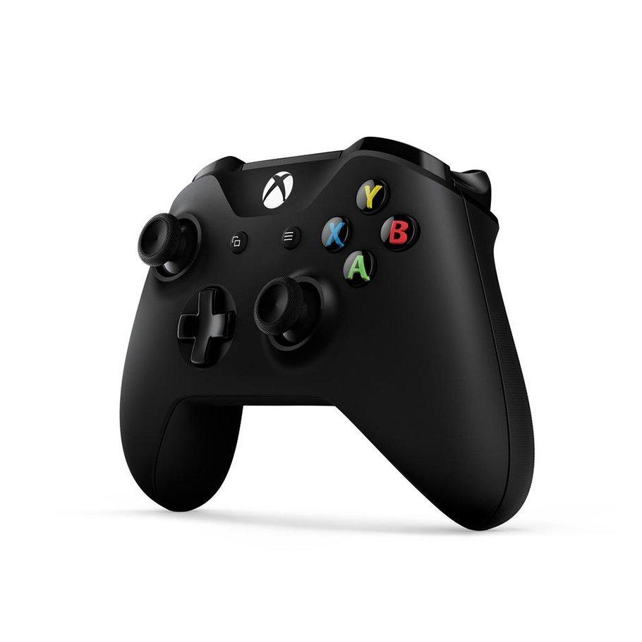Microsoft Xbox One Wireless Controller Black