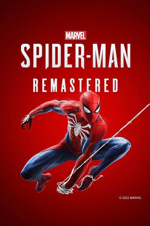 OFERTA: Jogo Marvel's Spider-Man Remastered, Mídia Digital, Steam por R$  142,32