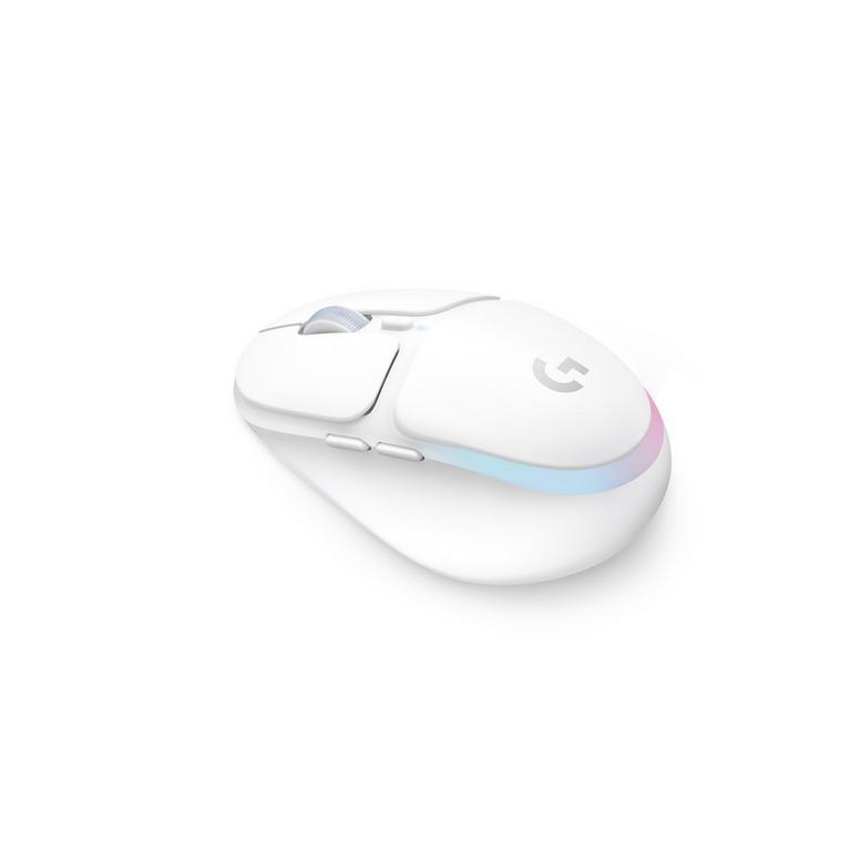 Logitech G705 Aurora Collection Wireless Gaming Mouse with LIGHTSYNC RGB -  White | GameStop