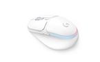 Logitech G705 Aurora Collection Wireless Gaming Mouse with LIGHTSYNC RGB - White