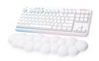 Logitech G715 Aurora Collection Wireless Mechanical Tactile Switch Gaming Keyboard