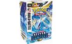Pokemon Trading Card Game: Sword and Shield Silver Tempest Build and Battle Box