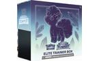 Pokemon Trading Card Game: Sword and Shield Silver Tempest Elite Trainer Box