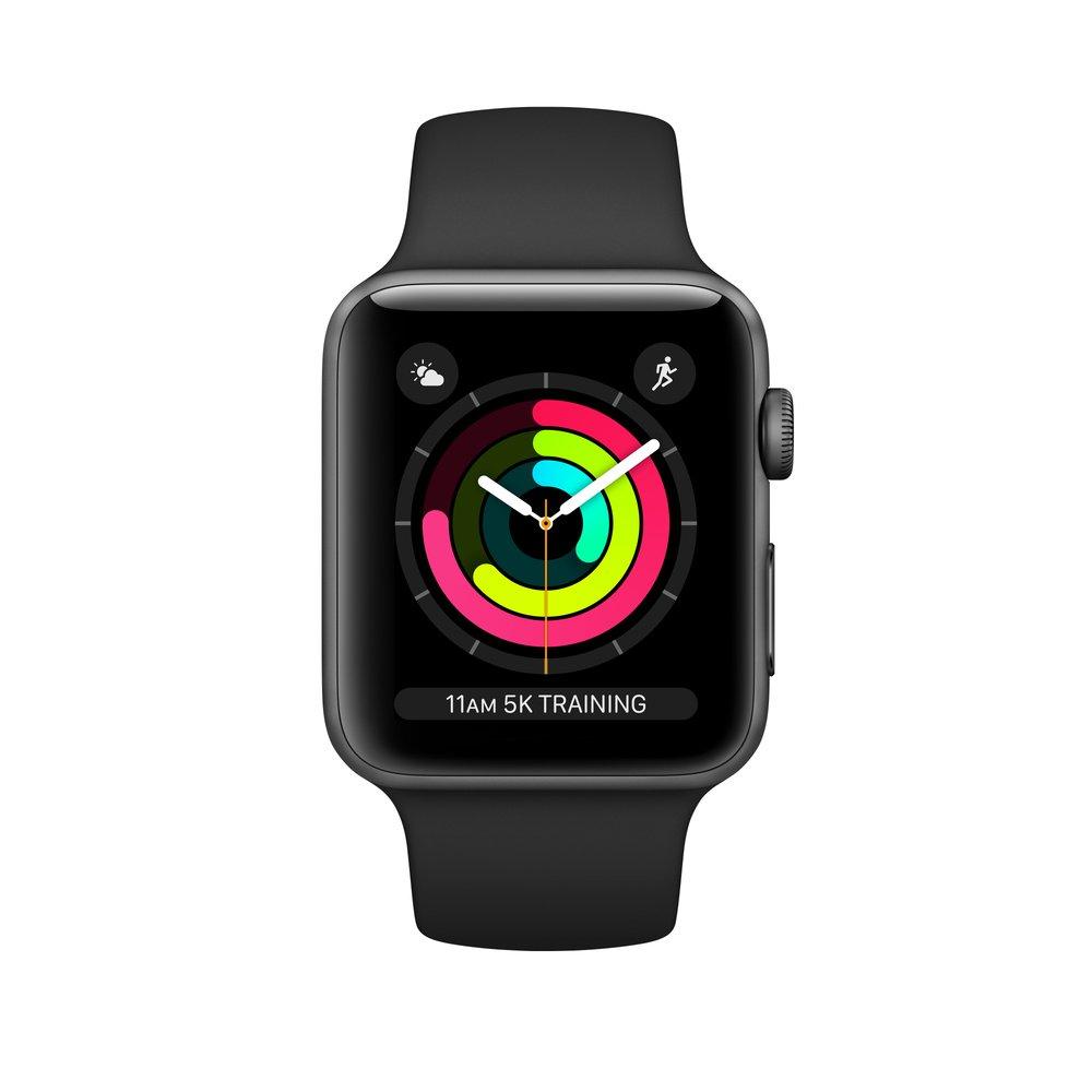 Apple watch series cheap 3 gamestop