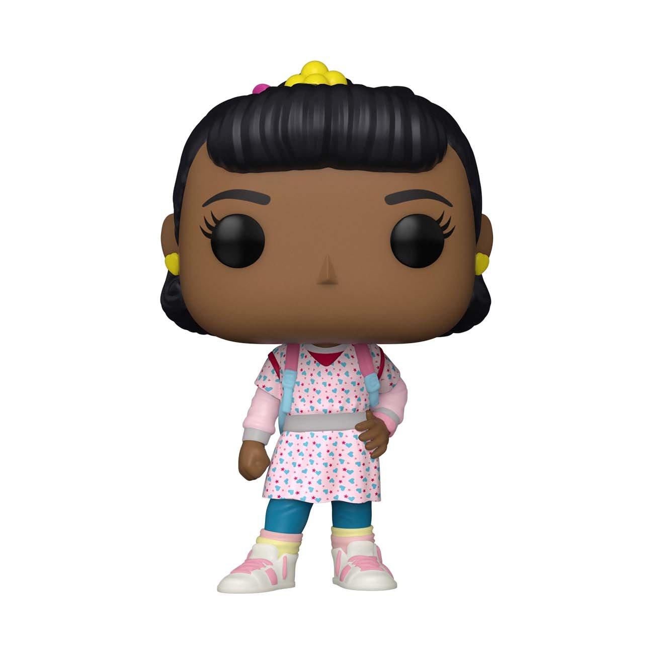 funko erica