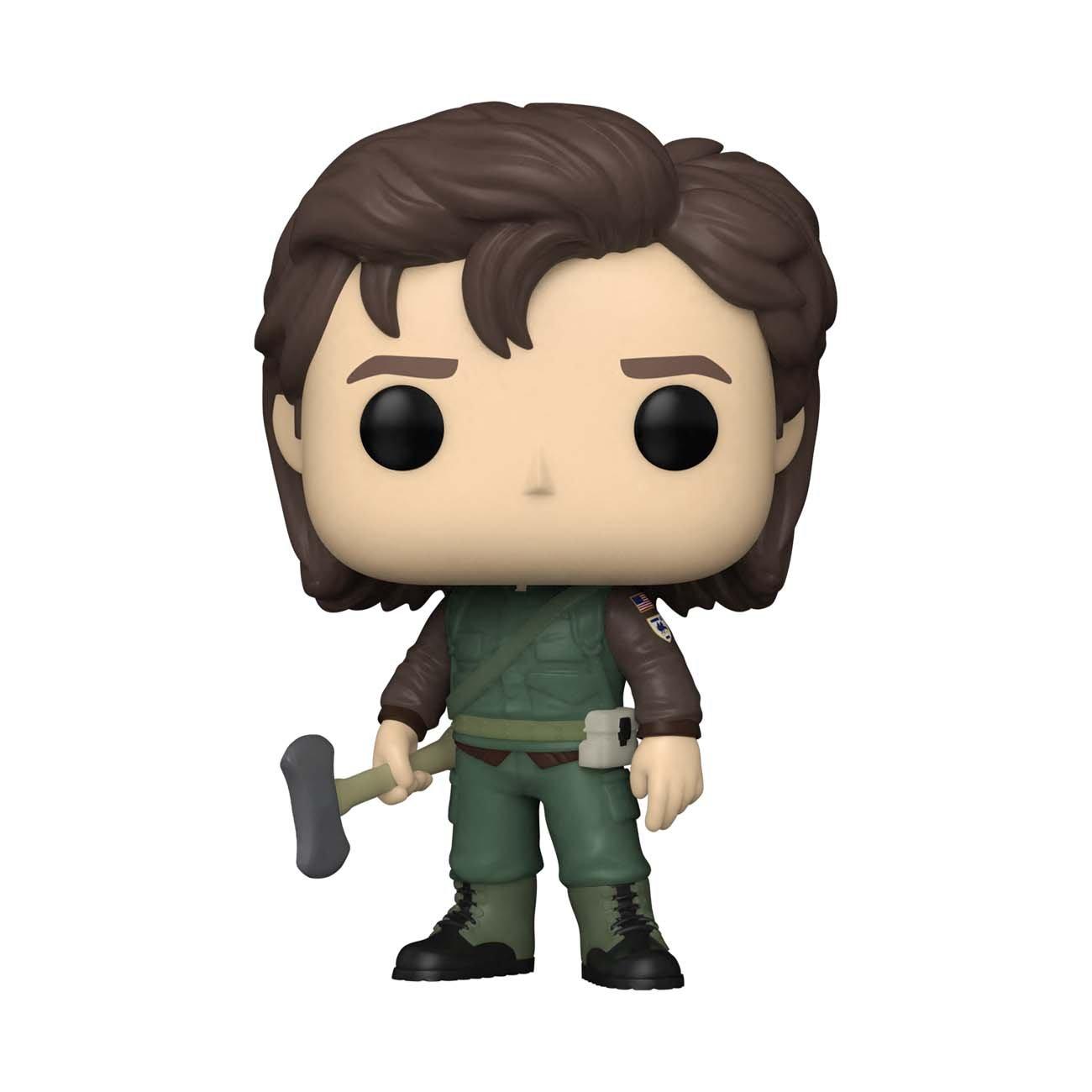 pop steve harrington