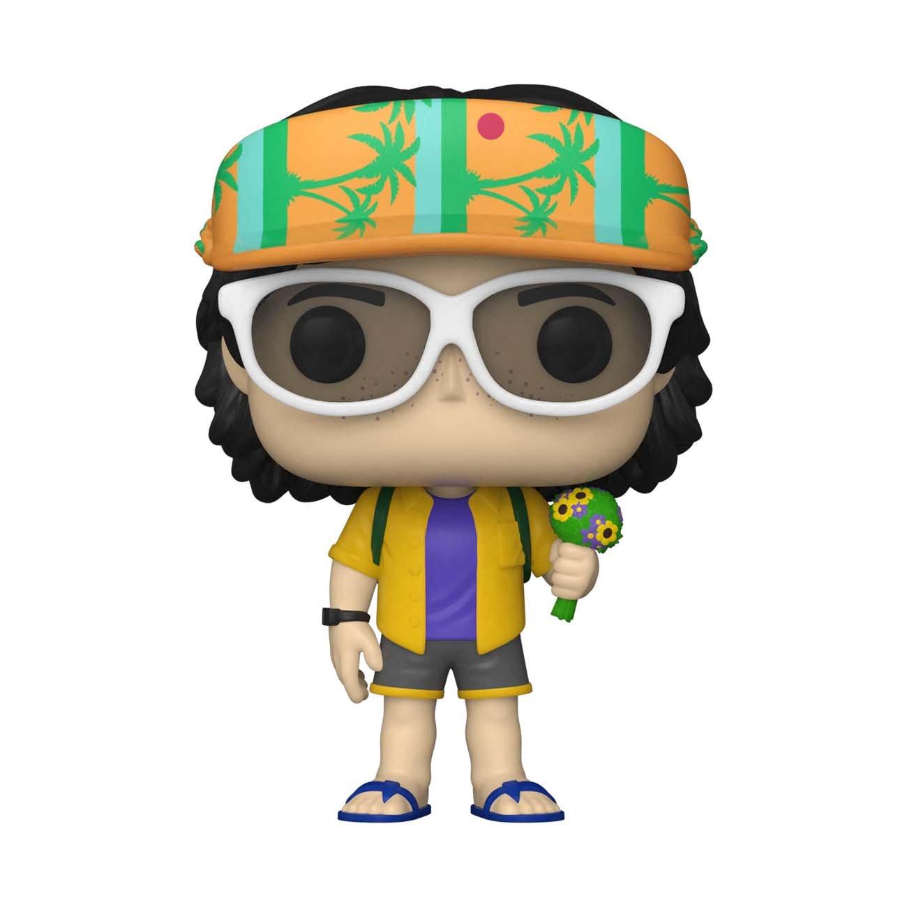 funko mike wheeler