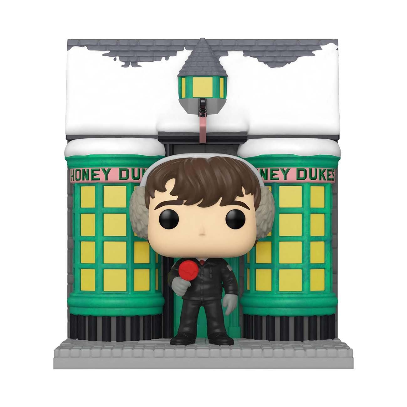 neville longbottom pop figure