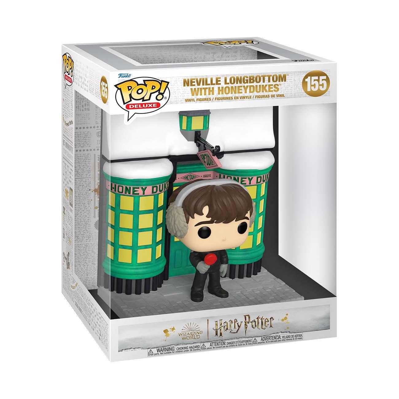 neville pop vinyl