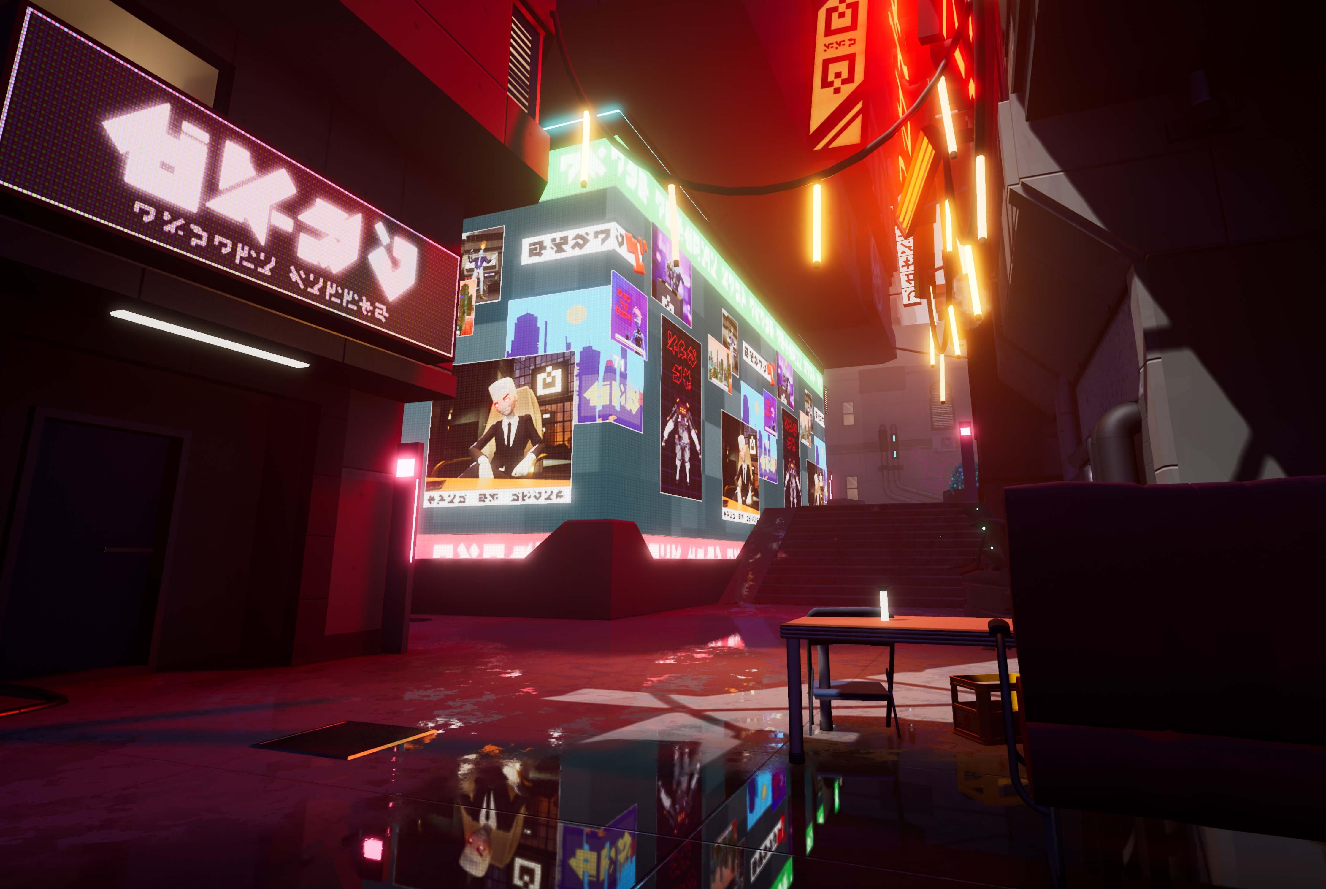 Arcadegeddon - Xbox Series X