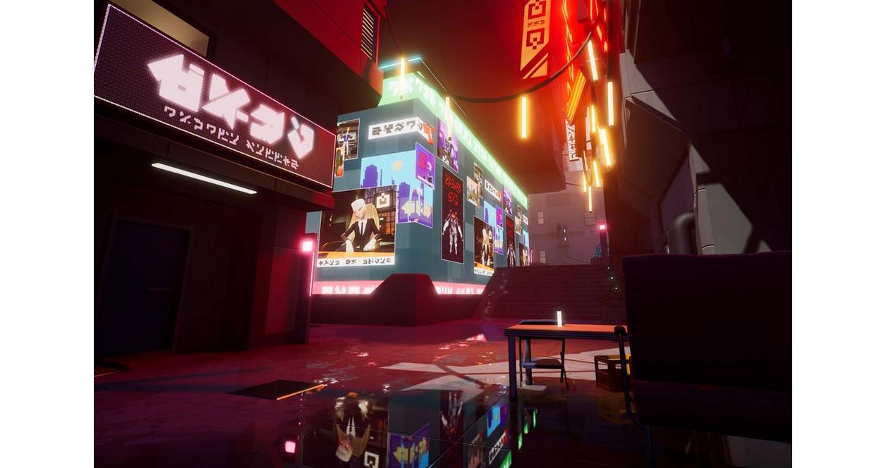 Arcadegeddon - PlayStation 5
