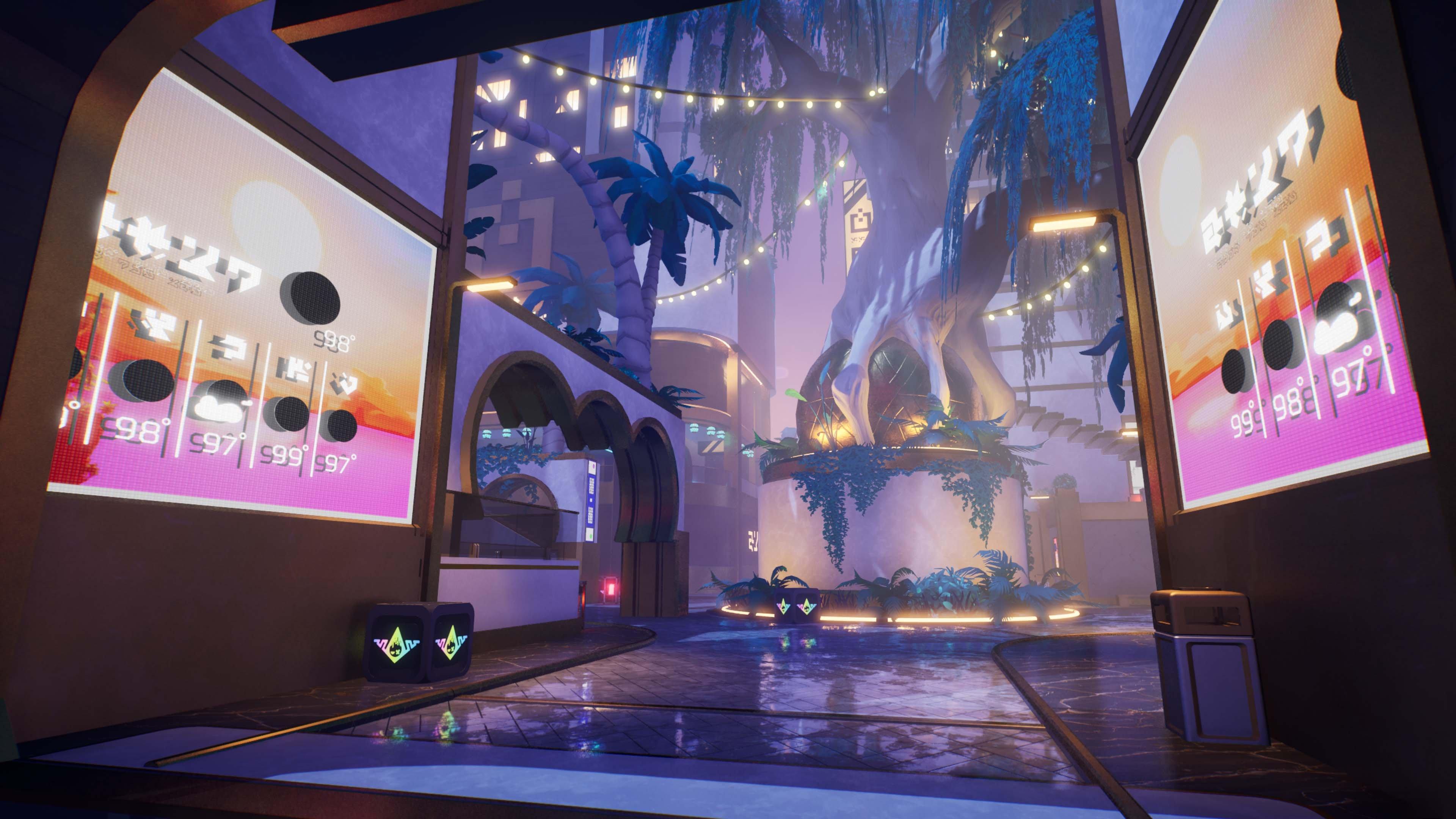 Arcadegeddon - Xbox Series X