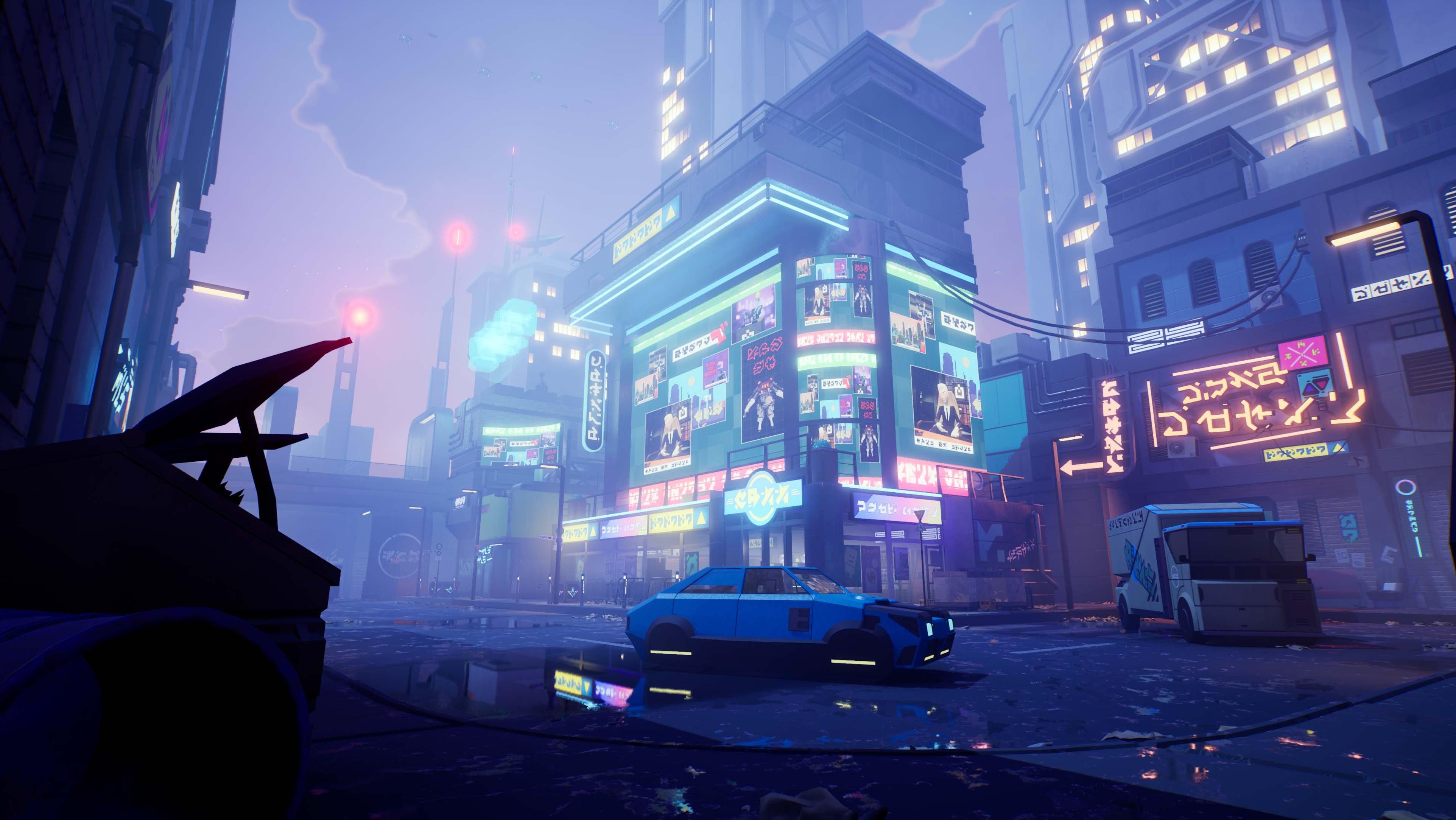 Arcadegeddon - Xbox Series X