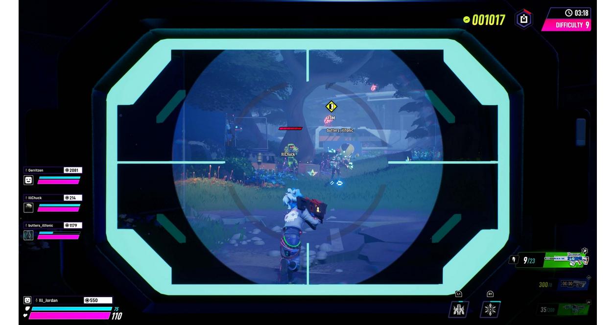 Arcadegeddon - PlayStation 5