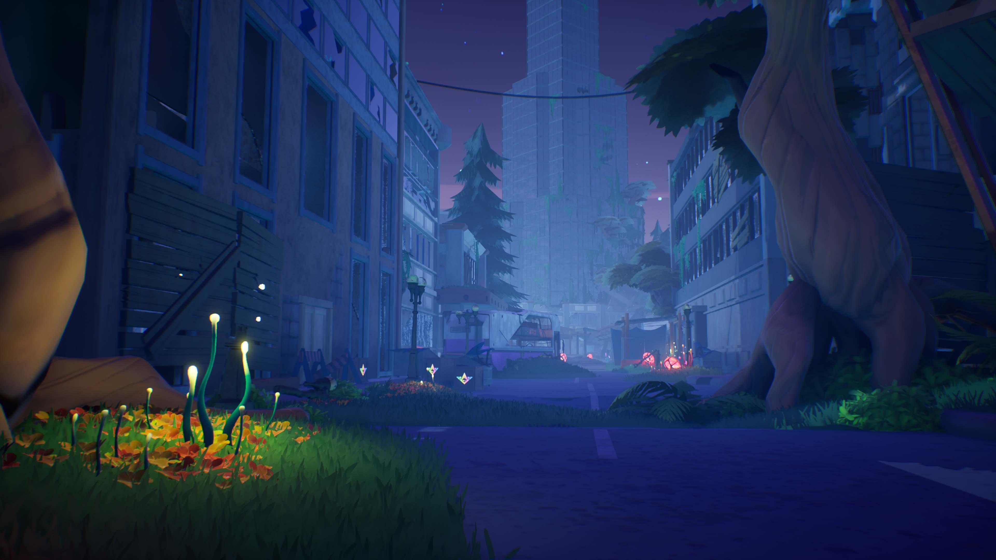 Arcadegeddon - Xbox Series X