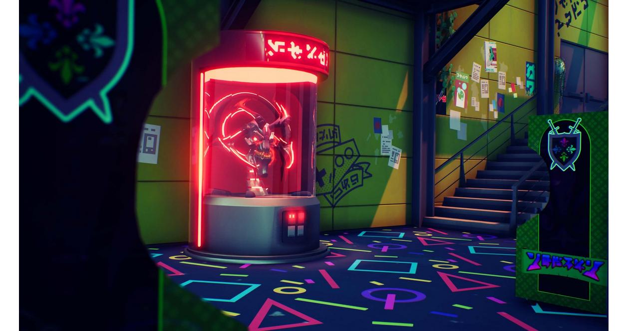 Arcadegeddon - PlayStation 5