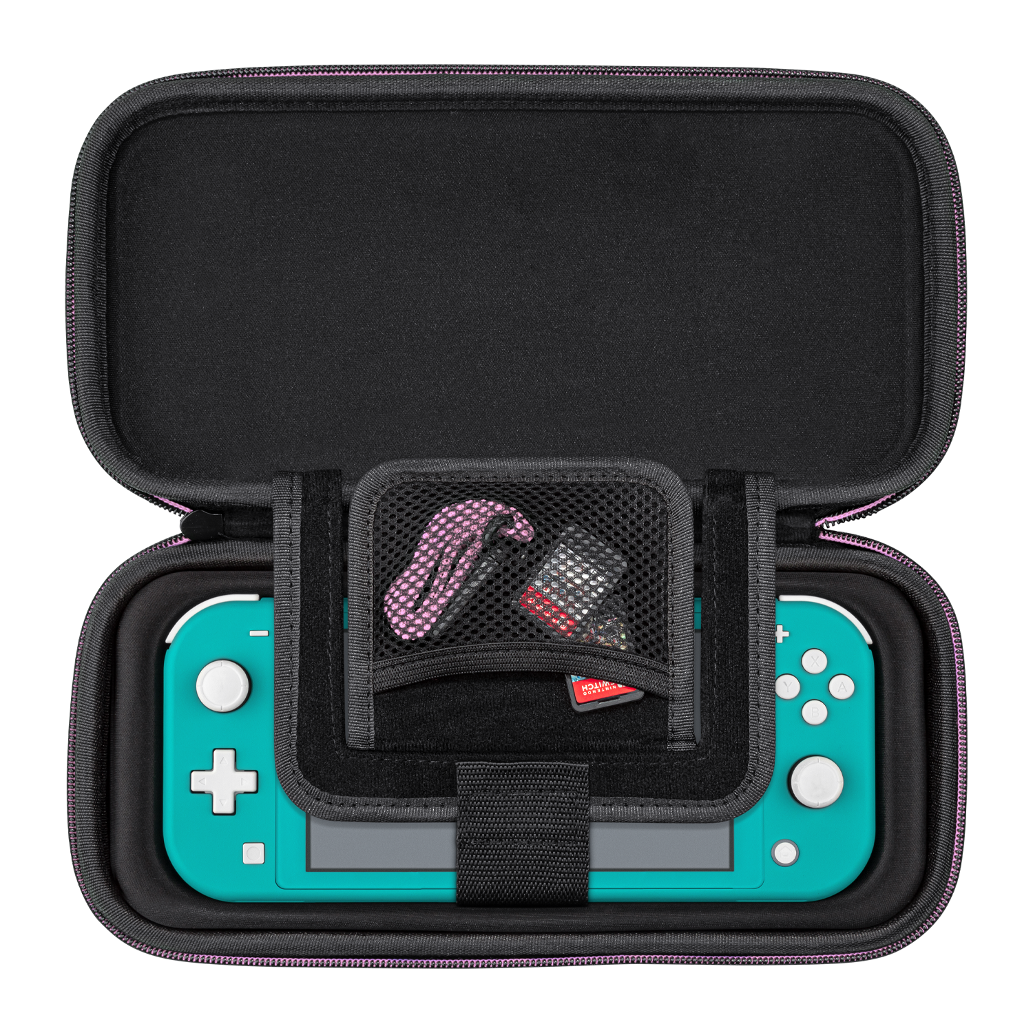 Biscuit Nintendo Switch Travel Pouch (2 Sizes Available)
