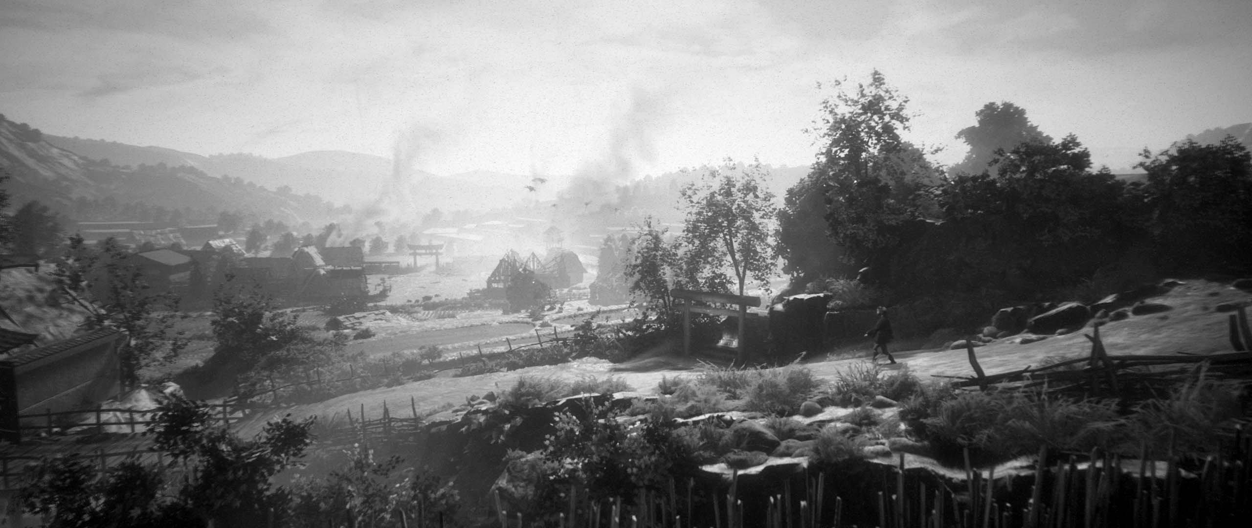 Trek to Yomi - Nintendo Switch