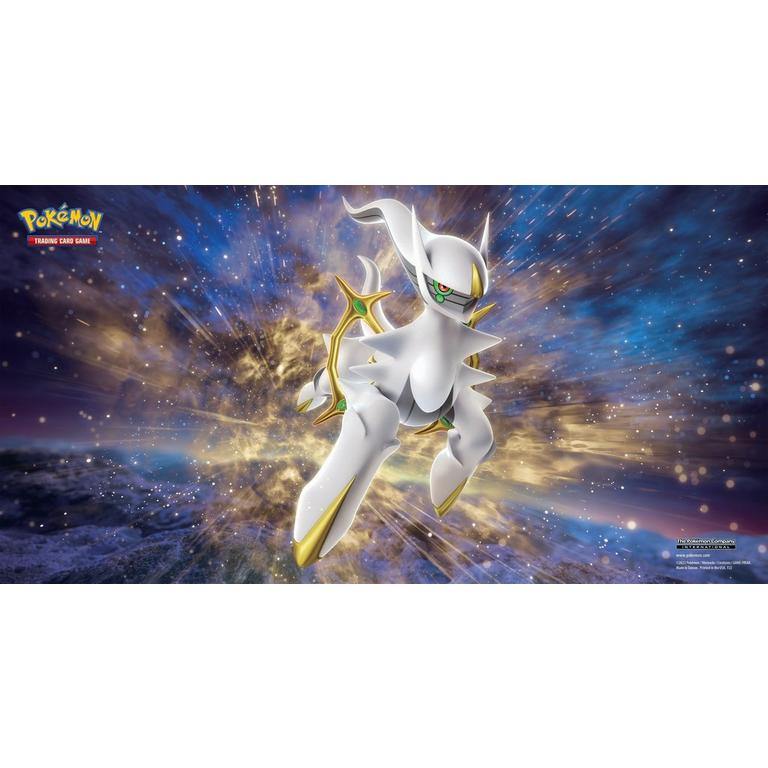 Pokemon Trading Card Game: Arceus VSTAR Ultra-Premium Collection GameStop  Exclusive