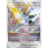 list item 10 of 10 Pokemon Trading Card Game: Arceus VSTAR Ultra-Premium Collection GameStop Exclusive